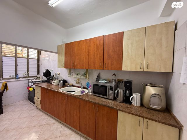 דירת גן, חכמי אתונה 4, שפירא, תל אביב יפו