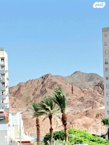 דירה, מצפה ים, אילת