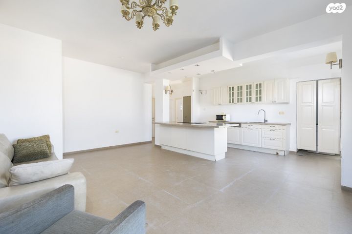 דירה, הארזים, בית הכרם, רמת בית הכרם, ירושלים