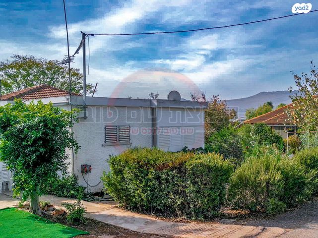 משק חקלאי/ נחלה, ארבל