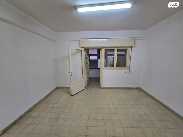 דירה, בית הכרם, רמת בית הכרם, ירושלים