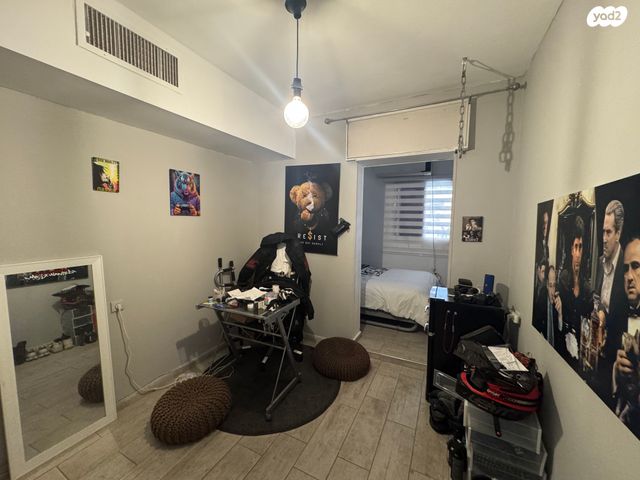 דירת גן, צאלים, מערב 1, אילת