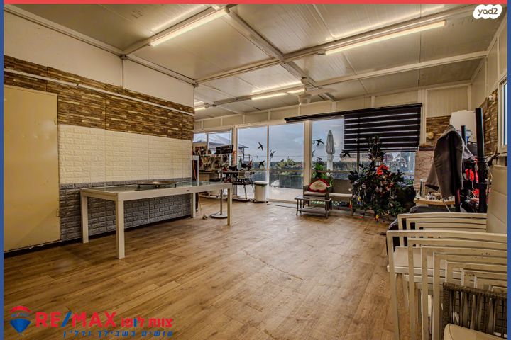 גג/ פנטהאוז, משמר הירדן 2, מרכז העיר, עפולה