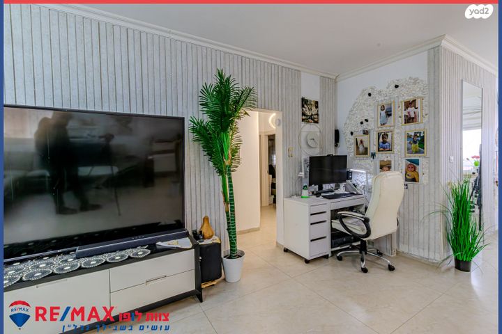 גג/ פנטהאוז, משמר הירדן 2, מרכז העיר, עפולה