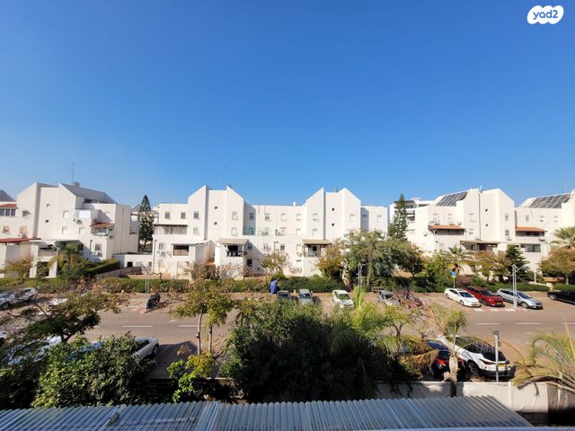 דירה, קרית גנים, ראשון לציון