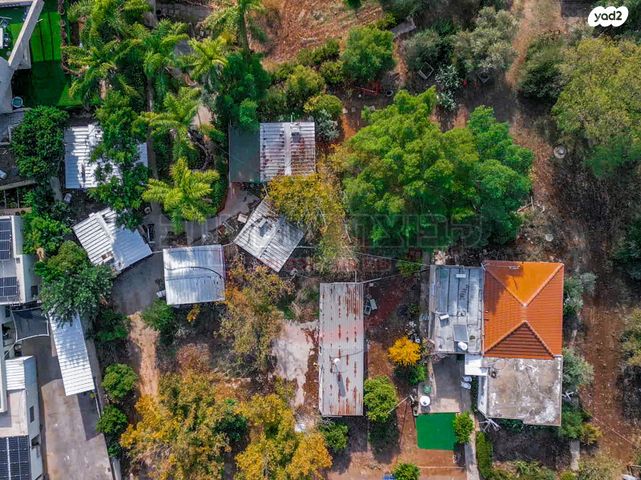 משק חקלאי/ נחלה, ארבל