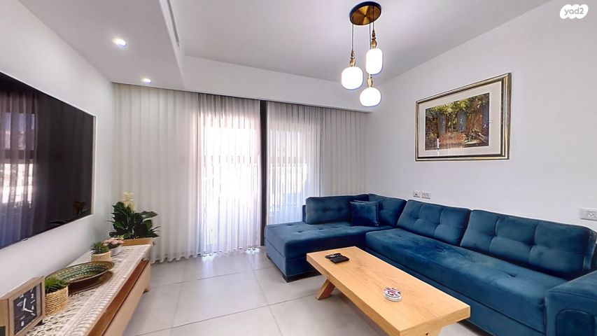 דירה, מגדל העמק