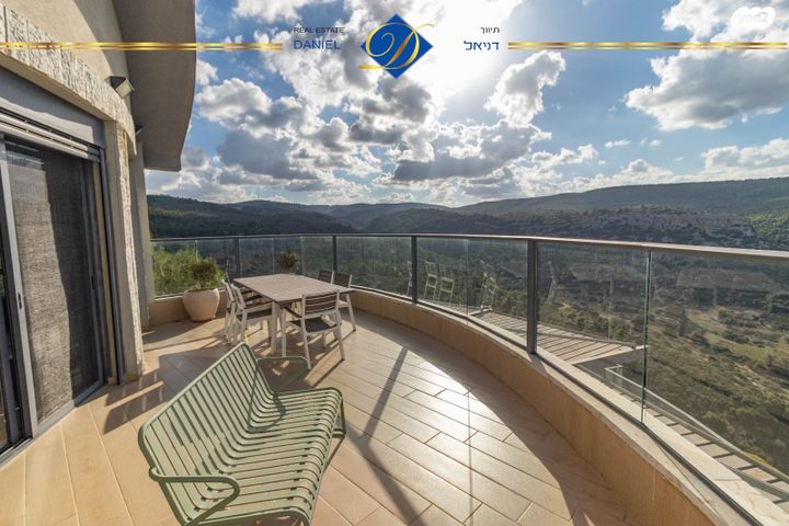 דו משפחתי, הוד הכרמל, דניה, חיפה