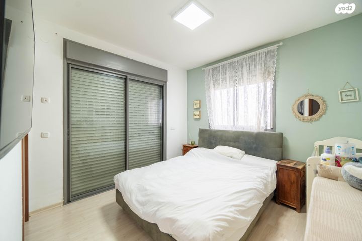 דירה, מרדכי בן דרור, נווה דקלים, פתח תקווה