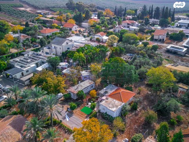 משק חקלאי/ נחלה, ארבל