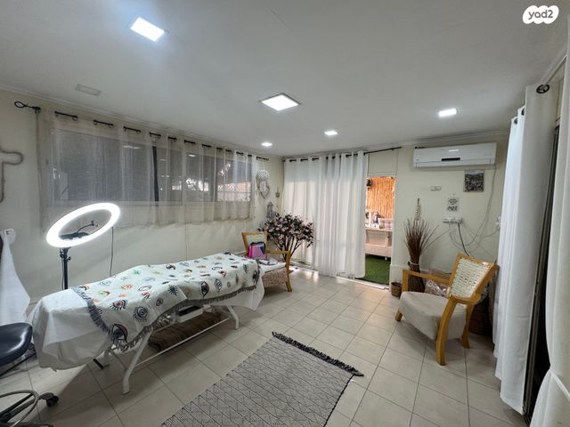 דירת גן, צאלים, מערב 1, אילת