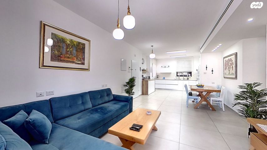 דירה, מגדל העמק