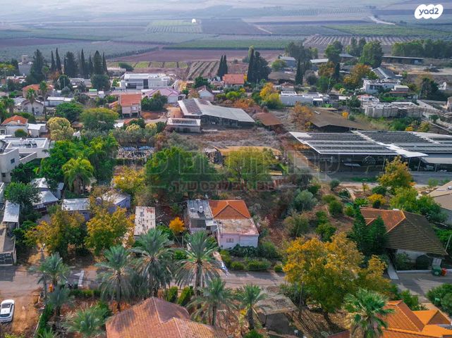 משק חקלאי/ נחלה, ארבל