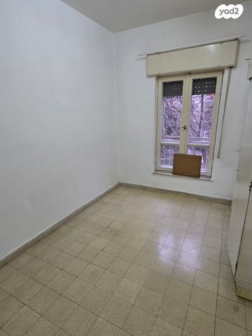 דירה, בית הכרם, רמת בית הכרם, ירושלים