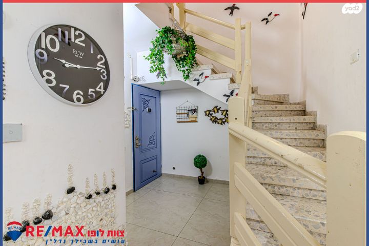 גג/ פנטהאוז, משמר הירדן 2, מרכז העיר, עפולה