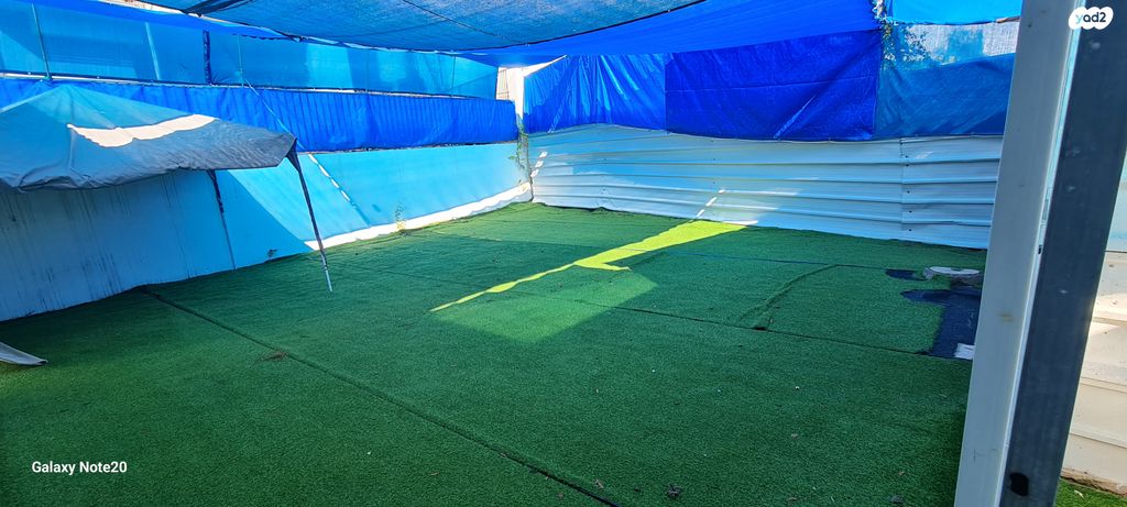 דו משפחתי, ד"ר מרשוב, ב' / צפון מערב העיר, רחובות