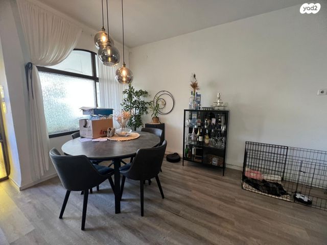 שביל הנרקיס 