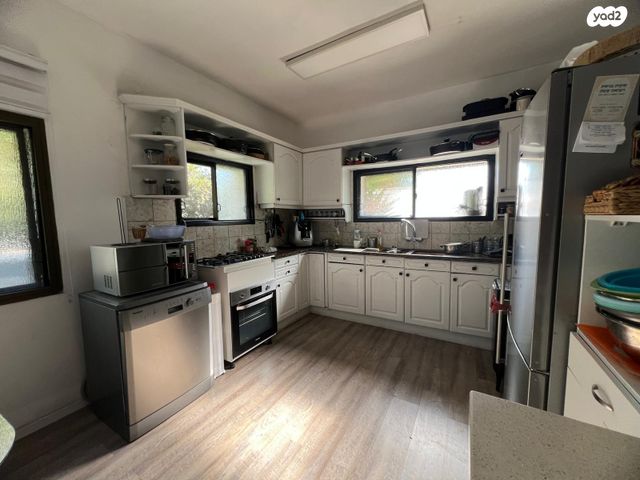 דו משפחתי, שביל הנרקיס, עמידר, נהריה