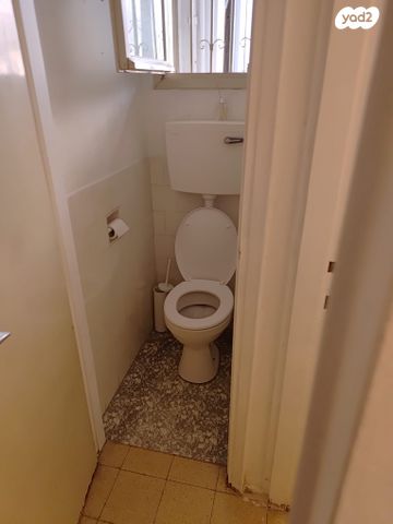 דירה, מרכז בעלי מלאכה, תל אביב יפו