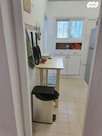 דירה, מרכז בעלי מלאכה, תל אביב יפו