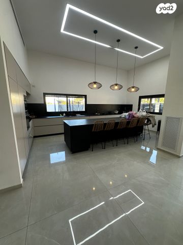 בית פרטי/ קוטג', יהלום, ברנע, אשקלון