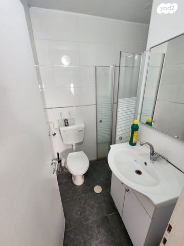 דירה, רחבת אחזיה, שכונה ו', באר שבע