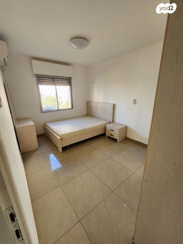 דירה, רחבת אחזיה, שכונה ו', באר שבע