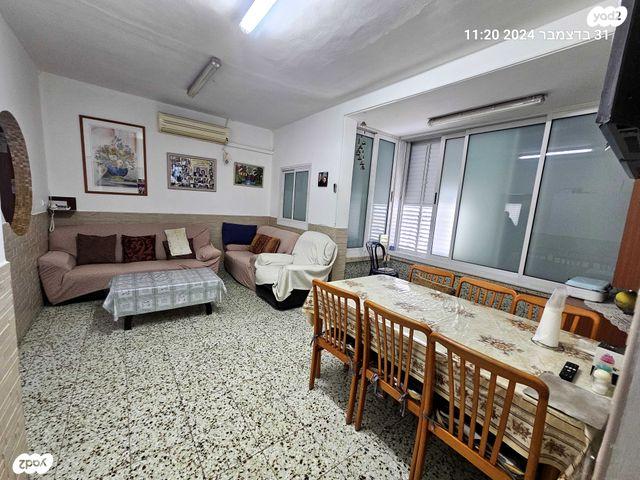 דופלקס, בית דגן