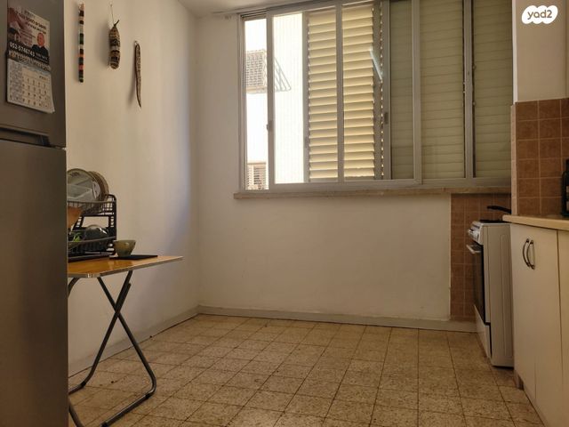 דירה, האורים 5, כפר גנים א, פתח תקווה