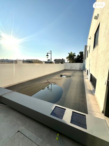 בית פרטי/ קוטג', יהלום, ברנע, אשקלון