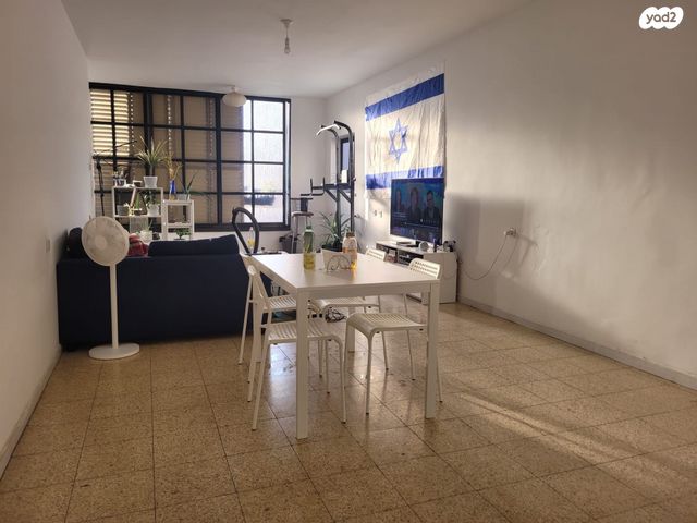 דירה, האורים 5, כפר גנים א, פתח תקווה