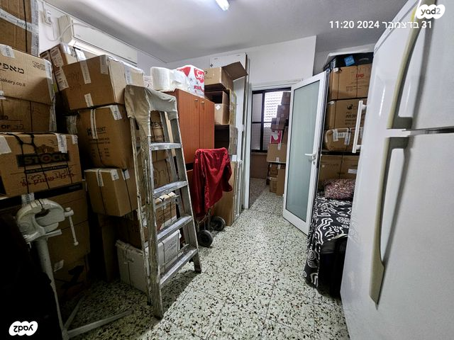 דופלקס, בית דגן