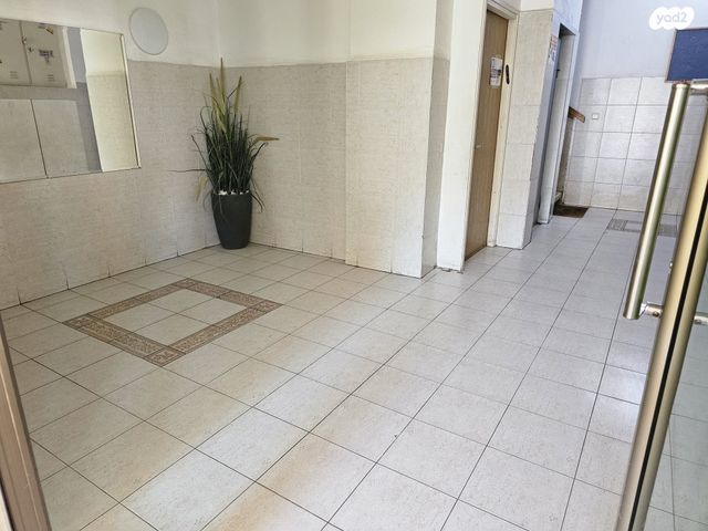 דירה, אליעזר יעקובזון, ג' / מרכז מזרח העיר, רחובות