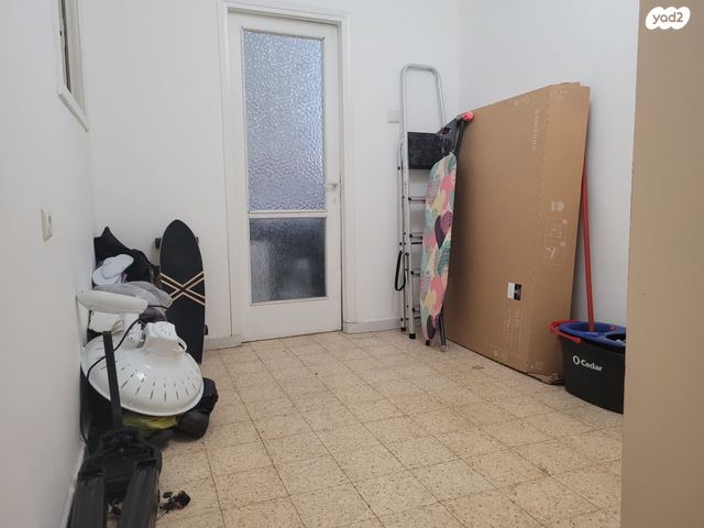 דירה, האורים 5, כפר גנים א, פתח תקווה