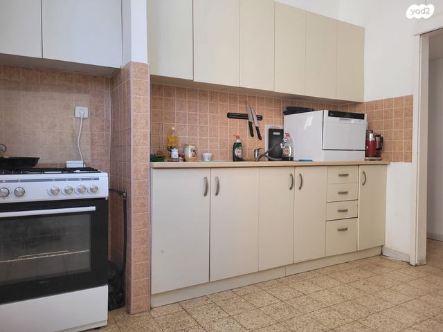 דירה, האורים 5, כפר גנים א, פתח תקווה