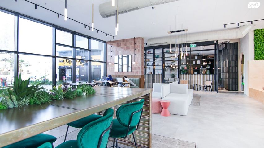 דירה, בזל, שכונה א', באר שבע