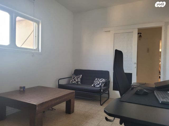 דירה, האורים 5, כפר גנים א, פתח תקווה