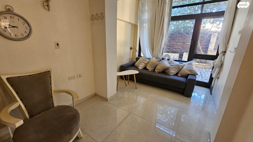 דירת גן, איתמר בן אב"י, ירושלים