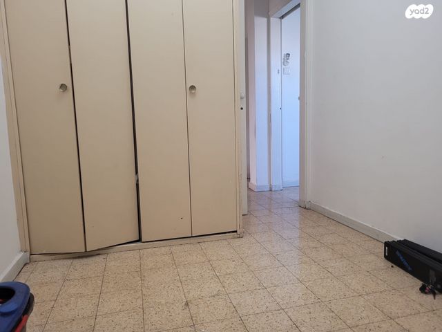 דירה, האורים 5, כפר גנים א, פתח תקווה