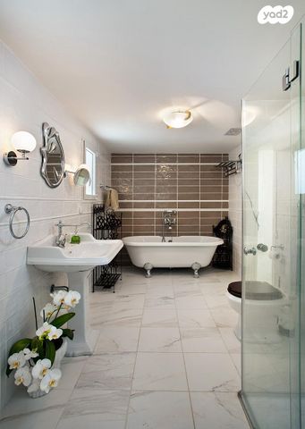 בית פרטי/ קוטג', הרצליה פיתוח, הרצליה