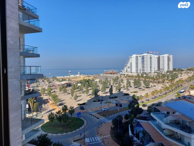 דירה, שער הים, ראשון לציון