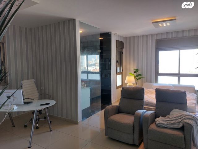 דירה, שער הים, ראשון לציון