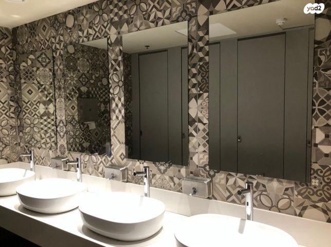 משרדים, מוטי קינד 2, פארק הורוביץ, רחובות