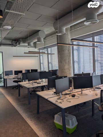 משרדים, רמת גן