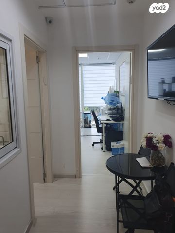 משרדים, הרכבת, תל אביב יפו