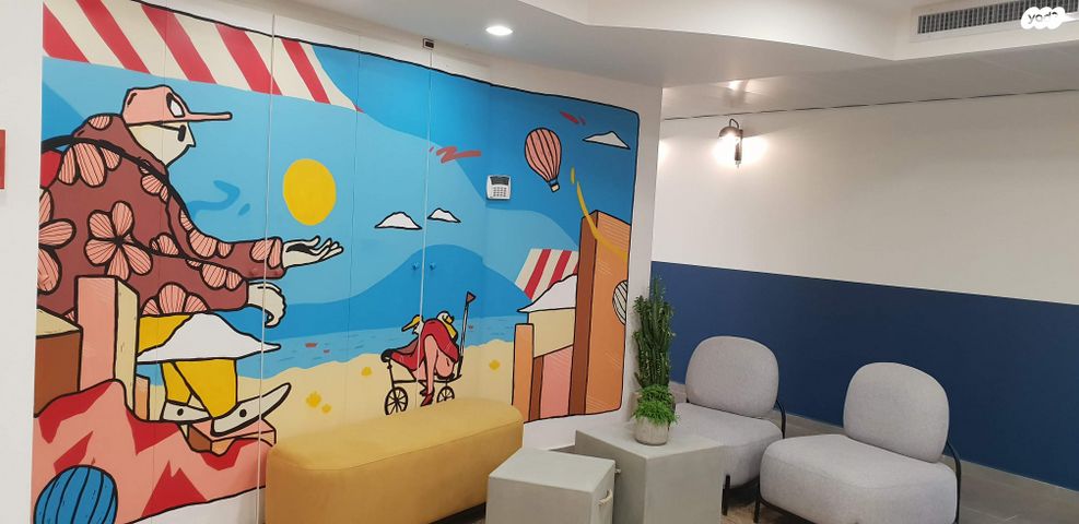 משרדים, מונטיפיורי, לב תל אביב, לב העיר צפון, תל אביב יפו