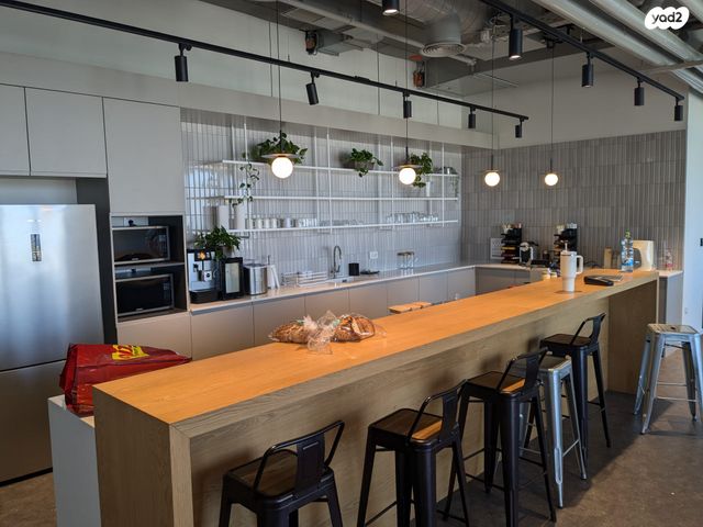 משרדים, רמת גן