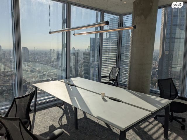 משרדים, רמת גן