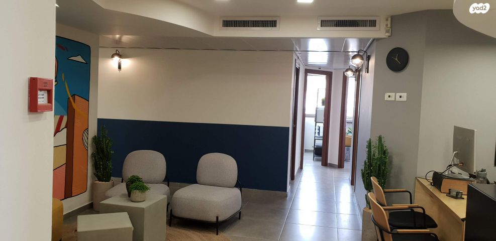 משרדים, מונטיפיורי, לב תל אביב, לב העיר צפון, תל אביב יפו