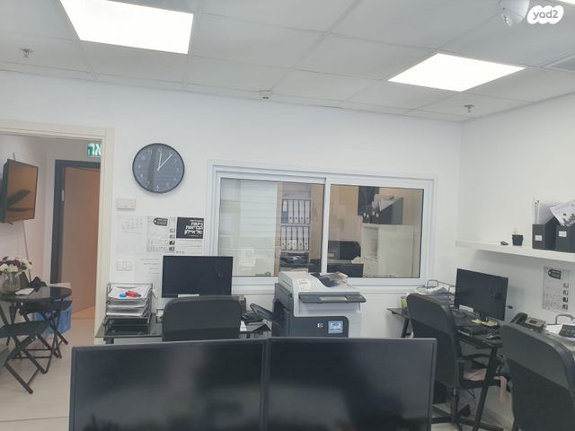 משרדים, הרכבת, תל אביב יפו